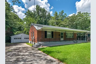 895 Laurel Street, Forest Park, GA 30297 - Photo 1