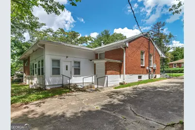 895 Laurel Street, Forest Park, GA 30297 - Photo 25