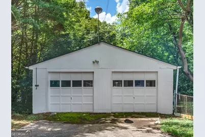 895 Laurel Street, Forest Park, GA 30297 - Photo 23