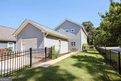 655 Oglethorpe Avenue, Athens, GA 30606 - Photo 33