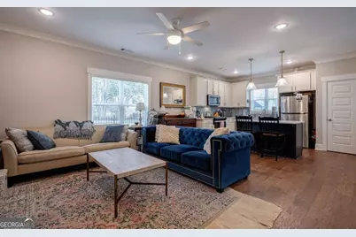 655 Oglethorpe Avenue, Athens, GA 30606 - Photo 7
