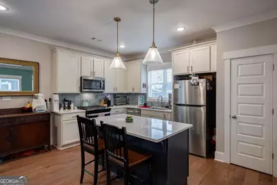 655 Oglethorpe Avenue, Athens, GA 30606 - Photo 9