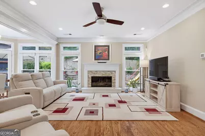 3077 Hudson Way, Decatur, GA 30033 - Photo 11