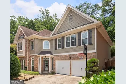 3077 Hudson Way, Decatur, GA 30033 - Photo 1