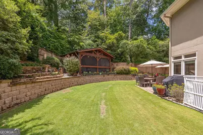3077 Hudson Way, Decatur, GA 30033 - Photo 29