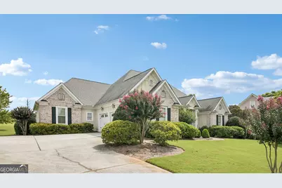 1040 E Magnolia Loop, Madison, GA 30650 - Photo 9