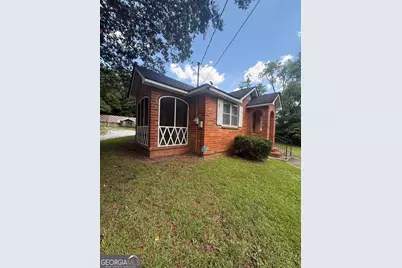 639 Short Street E, Macon, GA 31217 - Photo 3