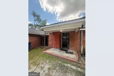 639 Short Street E, Macon, GA 31217 - Photo 13