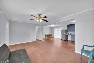 3657 Wildcat Bridge Rd, Royston, GA 30662 - Photo 7