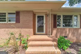 3657 Wildcat Bridge Rd, Royston, GA 30662 - Photo 5