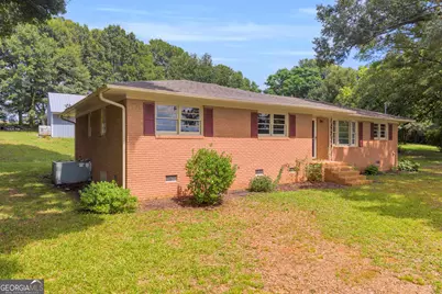 3657 Wildcat Bridge Road, Royston, GA 30662 - Photo 1