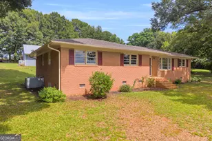 3657 Wildcat Bridge Rd, Royston, GA 30662 - Photo 1