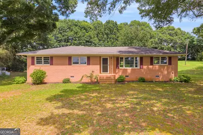 3657 Wildcat Bridge Road, Royston, GA 30662 - Photo 1