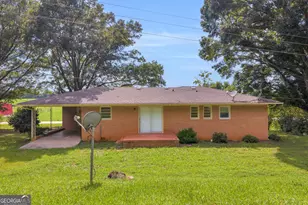 3657 Wildcat Bridge Rd, Royston, GA 30662 - Photo 31