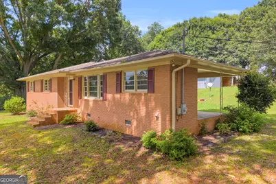 3657 Wildcat Bridge Road, Royston, GA 30662 - Photo 31