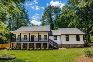 2773 Austin Ln, Jonesboro, GA 30236 - Photo 1