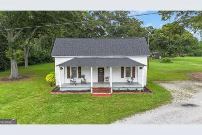 3654 S Highway 29, Moreland, GA 30259 - Photo 45