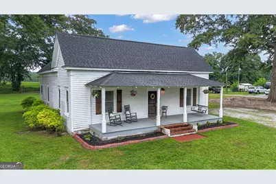3654 S Highway 29, Moreland, GA 30259 - Photo 47
