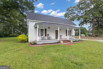 3654 S Highway 29, Moreland, GA 30259 - Photo 3