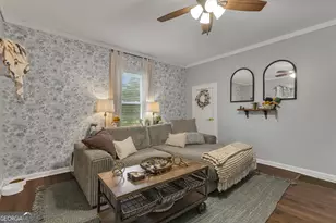 3654 S Hwy 29, Moreland, GA 30259 - Photo 25