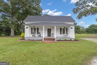 3654 S Highway 29, Moreland, GA 30259 - Photo 1