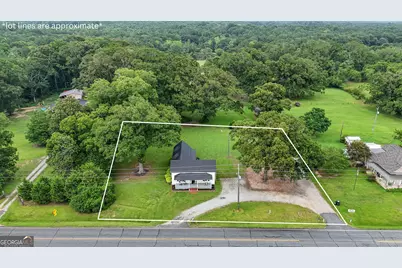 3654 S Highway 29, Moreland, GA 30259 - Photo 41