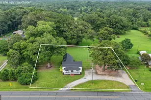3654 S Hwy 29, Moreland, GA 30259 - Photo 41