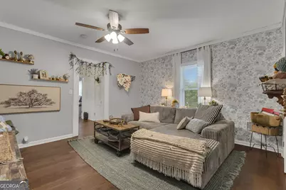 3654 S Highway 29, Moreland, GA 30259 - Photo 23