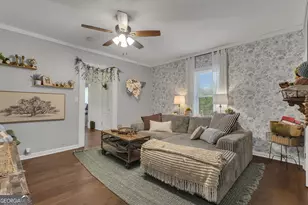 3654 S Hwy 29, Moreland, GA 30259 - Photo 23