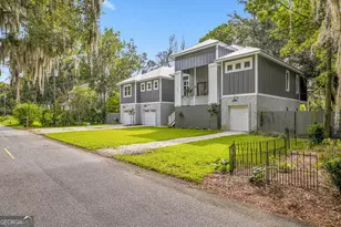 100 Virginia, Saint Simons, GA 31522 - Photo 3