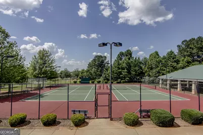289 Baldwin Court, Newnan, GA 30263 - Photo 77