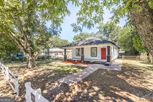 1175 Hartley St, Macon, GA 31206 - Photo 1