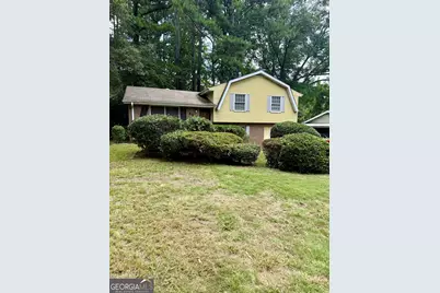 8318 Magnolia Drive, Jonesboro, GA 30238 - Photo 1