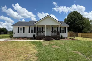 1695 Rover Zetella Rd, Williamson, GA 30292 - Photo 1