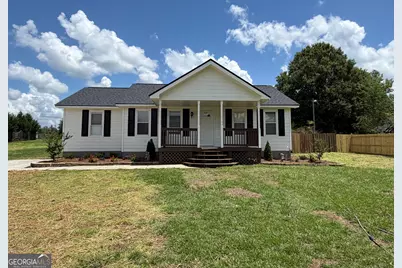 1695 Rover Zetella Road, Williamson, GA 30292 - Photo 3