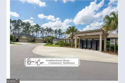 174 Ryan Nicholas Drive, Kingsland, GA 31548 - Photo 57