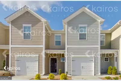 232 Long Island Drive SW, Cartersville, GA 30120 - Photo 1