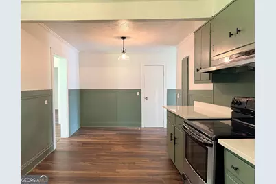 607 Hill Street, Thomaston, GA 30286 - Photo 15
