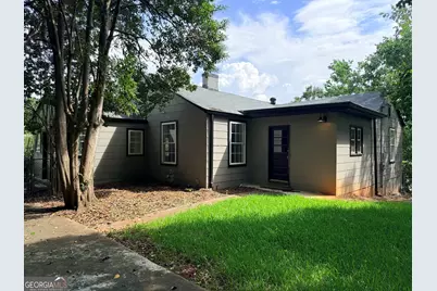 607 Hill Street, Thomaston, GA 30286 - Photo 5