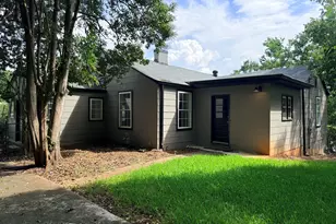 607 Hill St, Thomaston, GA 30286 - Photo 5