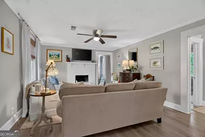 301 Park Avenue, Lagrange, GA 30240 - Photo 9