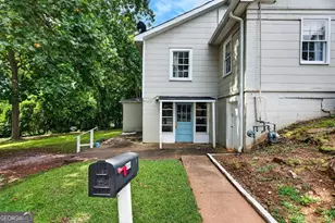 301 Park Ave, Lagrange, GA 30240 - Photo 19
