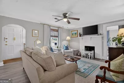 301 Park Avenue, Lagrange, GA 30240 - Photo 7