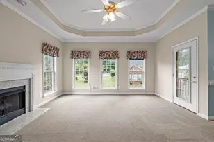 155 Biltmore Dr, Fayetteville, GA 30214 - Photo 17