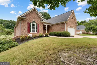 155 Biltmore Drive, Fayetteville, GA 30214 - Photo 3
