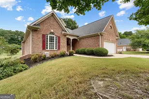 155 Biltmore Dr, Fayetteville, GA 30214 - Photo 3
