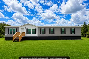1265 Bradwell Dunham Rd NE, Ludowici, GA 31316 - Photo 1