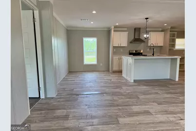 1265 Bradwell Dunham Road NE, Ludowici, GA 31316 - Photo 3