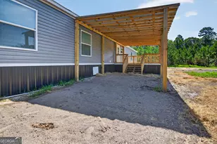 1265 Bradwell Dunham Rd NE, Ludowici, GA 31316 - Photo 3