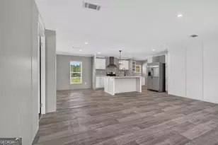 1265 Bradwell Dunham Rd NE, Ludowici, GA 31316 - Photo 7